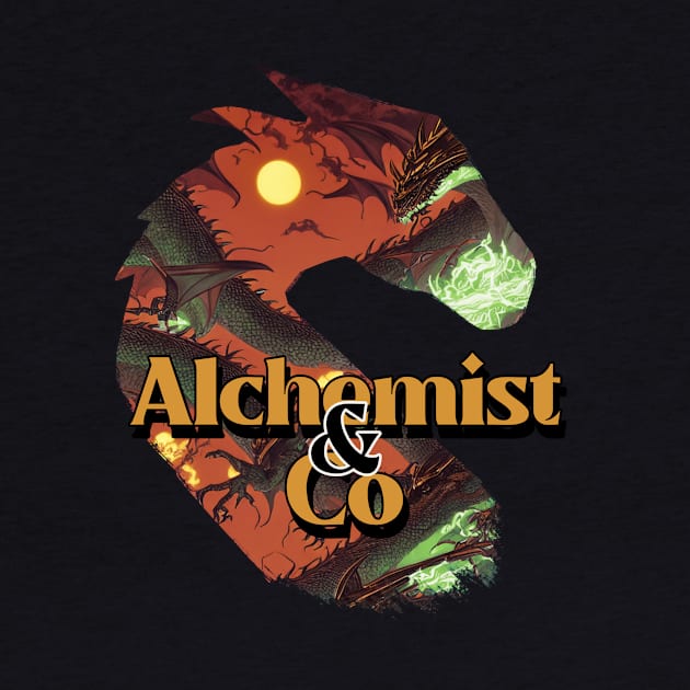 Alchemist & Co by Alchemist&Co